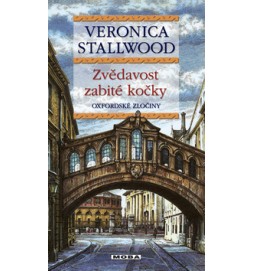 Zvědavost zabité kočky