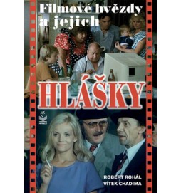 Filmové hvězdy a jejich hlášky