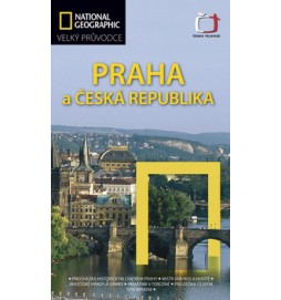 Praha a Česká republika