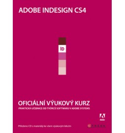 Adobe Indesign CS4