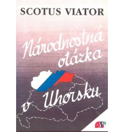 Národnostná otázka v Uhorsku