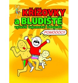 Křížovky a bludiště