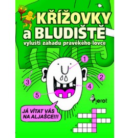Křížovky a bludiště