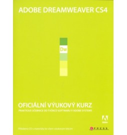 Adobe Dreamweaver CS4