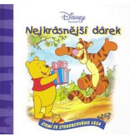 Nejkrásnější dárek