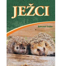 Ježci