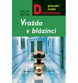 Vražda v blázinci