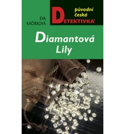 Diamantová Lily
