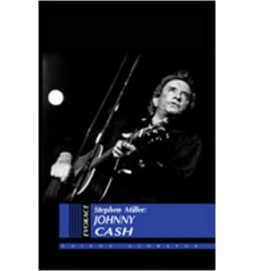 Johnny Cash životopis