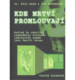 Kde mrtví promlouvají
