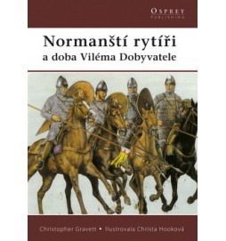 Normandští rytíři