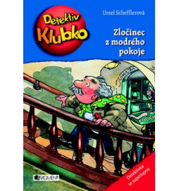 Zločinec z modrého pokoje