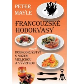 Francouzské hodokvasy