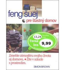 Feng Shui pre šťastný domov