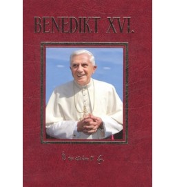 Benedikt XVI.