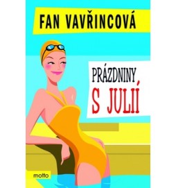 Prázdniny s Julií