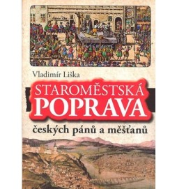 Staroměstská poprava českých pánů a měšťanů