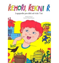 Řehoři, řekni Ř