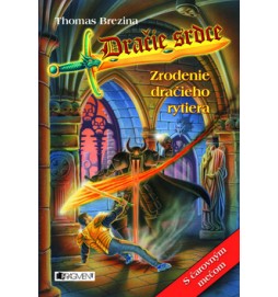 Zrodenie dračieho rytiera