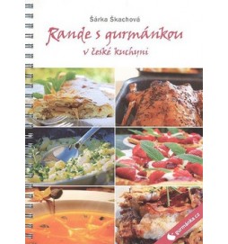 Rande s gurmánkou v české kuchyni