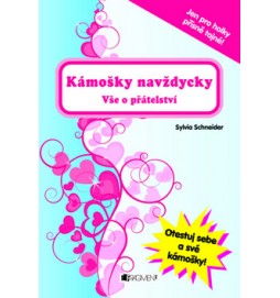 Kámošky navždycky