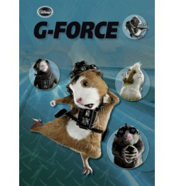 G-Force