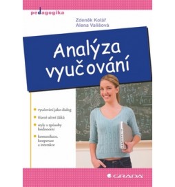 Analýza vyučování