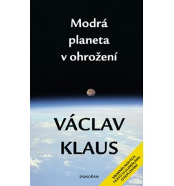 Modrá planeta v ohrožení