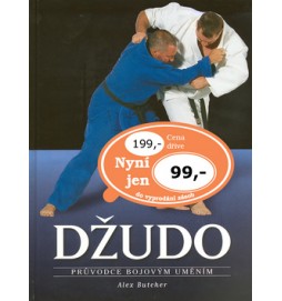 Džudo