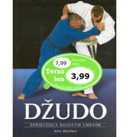 Džudo