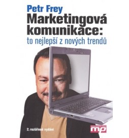 Marketingová komunikace