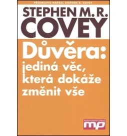 Důvěra