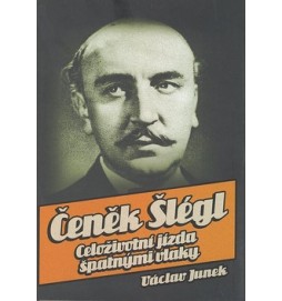 Čeněk Šlégl