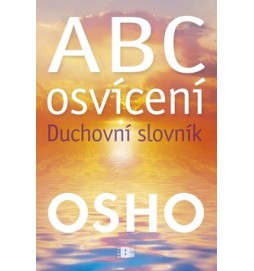 ABC osvícení Duchovní slovník