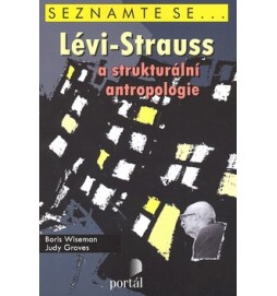 Lévi - Strauss