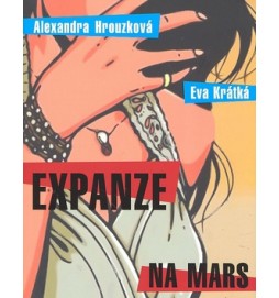 Expanze na Mars