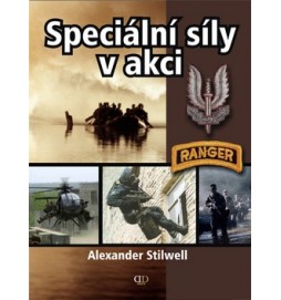 Speciální síly v akci