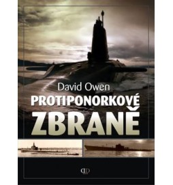 Protiponorkové zbraně