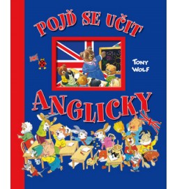 Pojď se učit anglicky