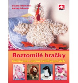 Roztomilé hračky