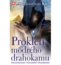 Prokletí modrého drahokamu