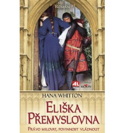 Eliška Přemyslovna