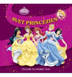 Svet princezien
