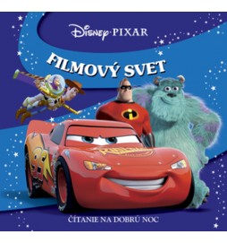 Filmový svet Disney Walt