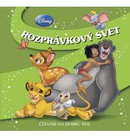 Rozprávkový svet