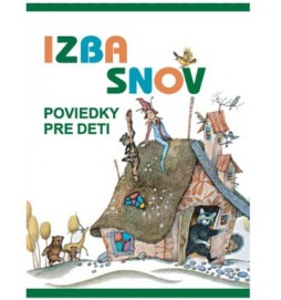 Izba snov