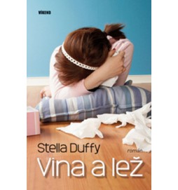 Vina a lež