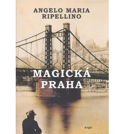 Magická Praha