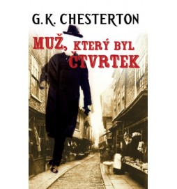 Muž, který byl Čtvrtek