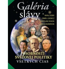 Galéria slávy